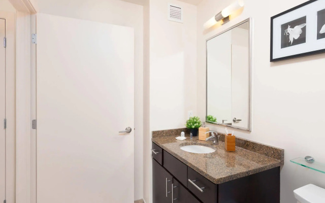 Pelican Fully Furnished Apartments