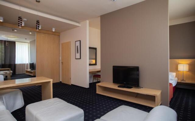 Hotel Laterum