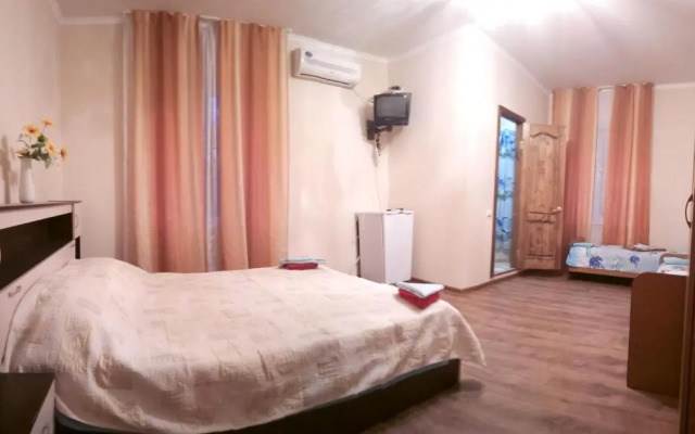 Mariya Guest House