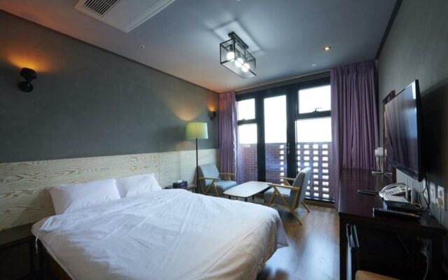 Benikea Hotel Kakao