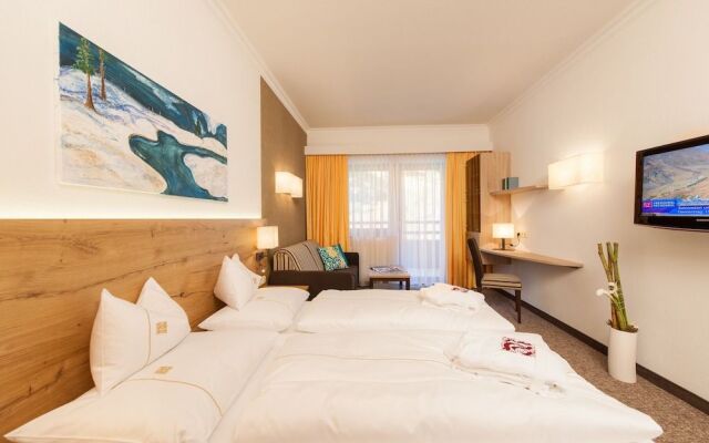 Hotel Madeleine