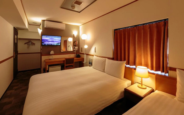 Toyoko Inn Nagoya Nishiki