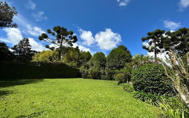 Sossego e conforto próximo ao Capivari