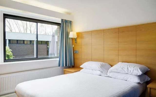 Sunley Management Centre