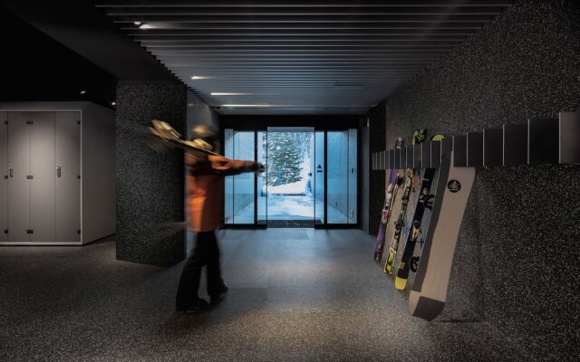 Sansui Niseko