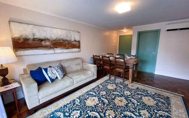 Locar-in Gramado Studio 100 m da Rua Coberta