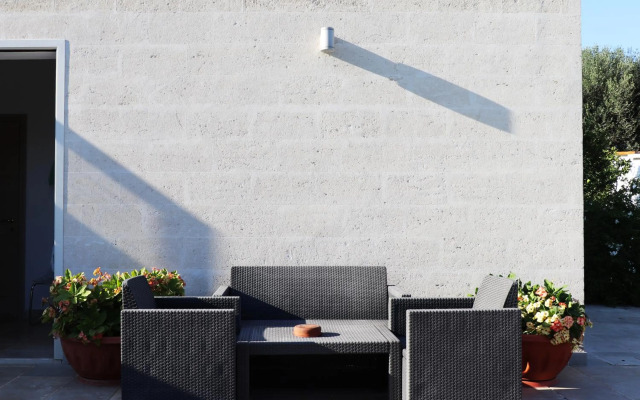 Borgo del Cavaliere - Luxury Apartments