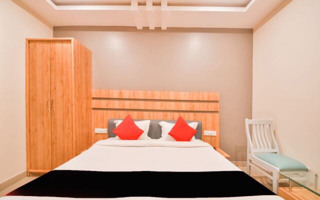 Townhouse 5020 Hotel Ardency Inn