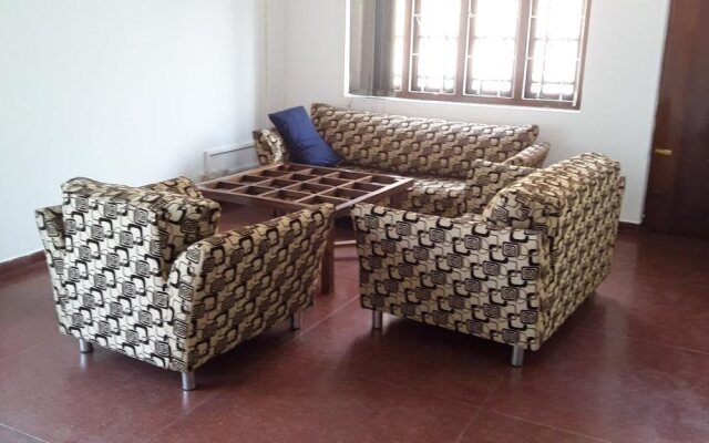 Colombo city jumbo hostel