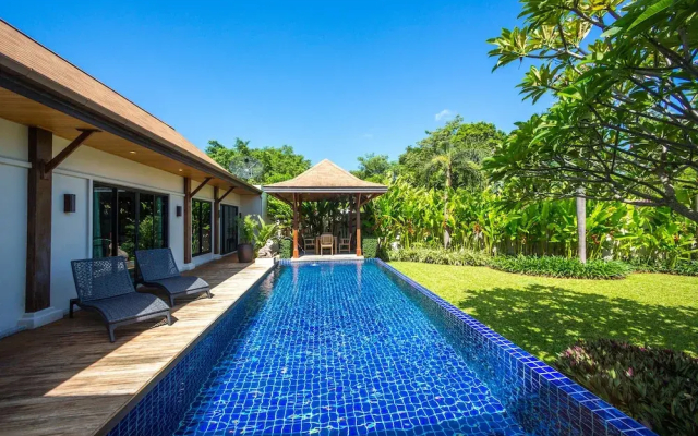 Villa Haeata By Tropiclook