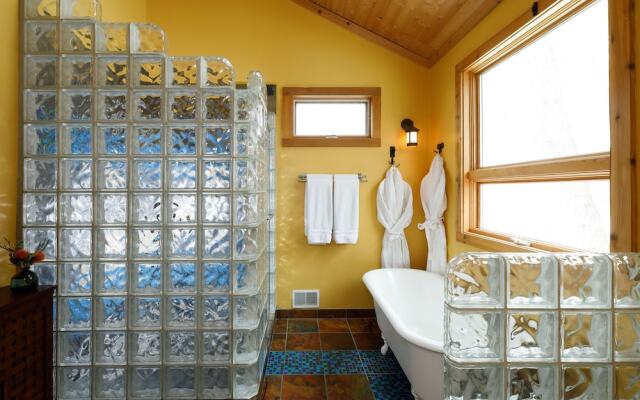 Sherwood Forest Bed and Breakfast