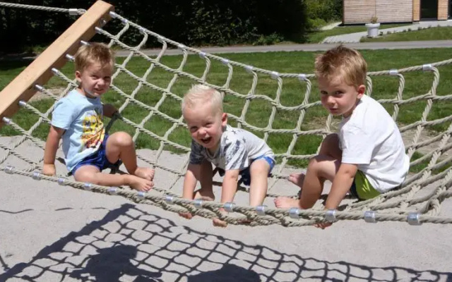 AZUR Campingpark Reinsfeld