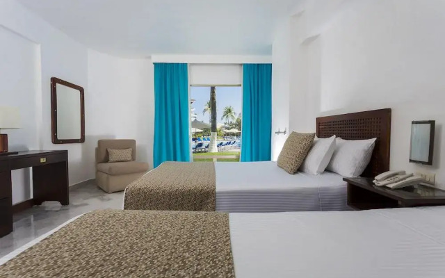 Villas Vamar Marina & Beach Resort