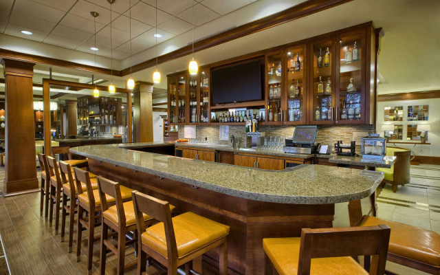 Hilton Garden Inn Durham/University Medical Center