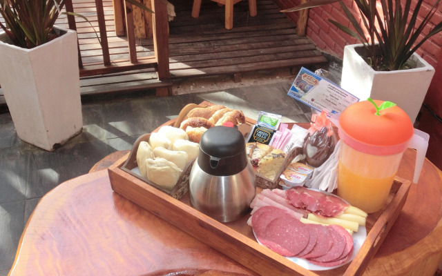 Complejo Le Tre Rondini