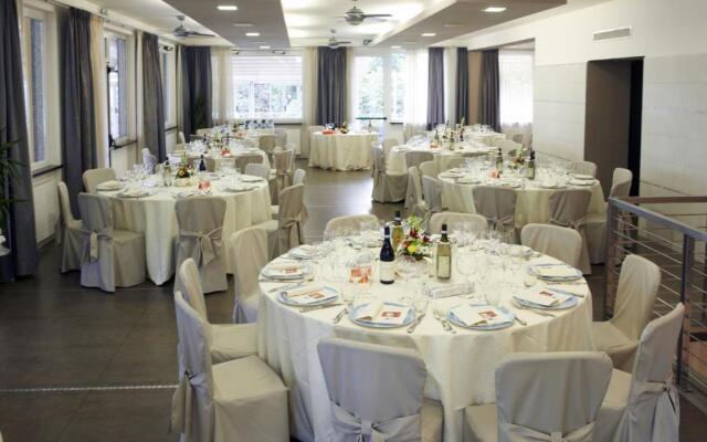 Hotel La Bussola