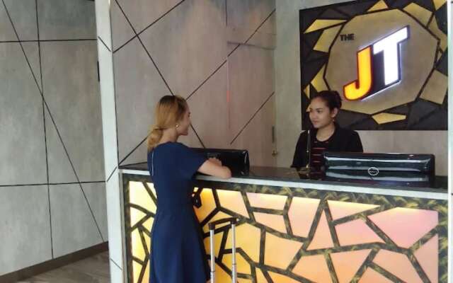 The TJ Resort