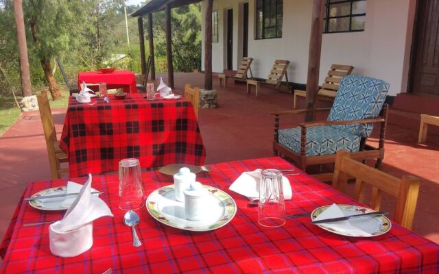Eco Hostel Karatu