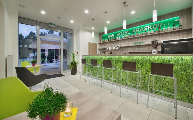 EA Hotel Kraskov