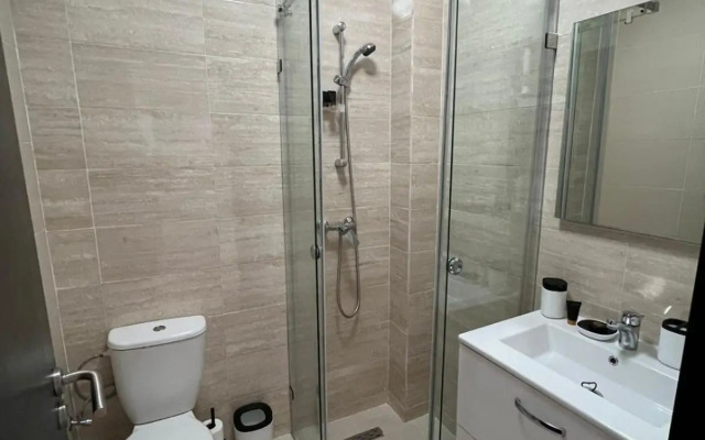 Superbe appart cosy résid privée avec piscine