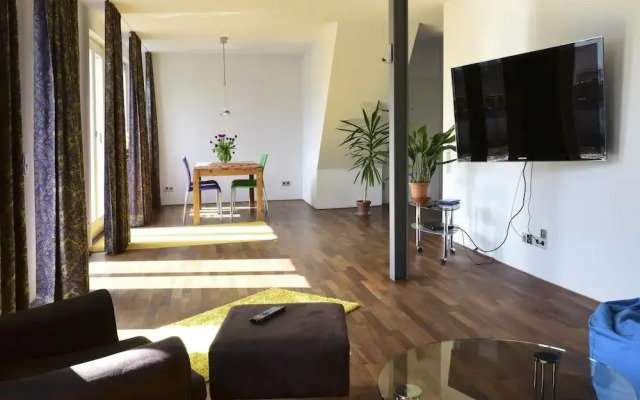 SEEGER Living City Apartments