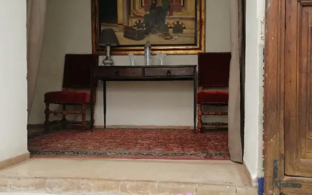 Riad Ben Youssef