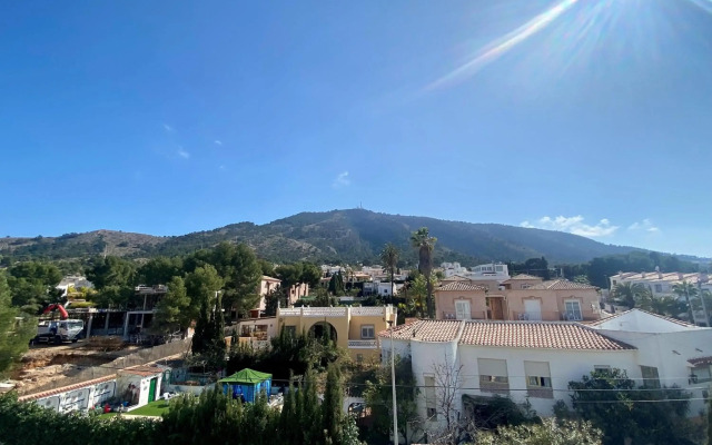 Hotel & Spa Sun Palace Albir