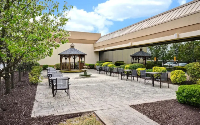 Doubletree By Hilton Augusta