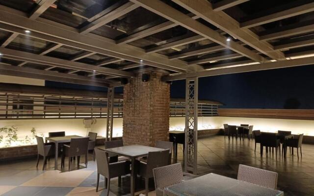 Clarks Inn Express Dehradun