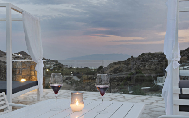 Paradise View Hotel