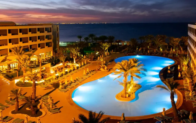 Sentido Rosa Beach