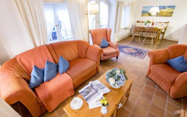 Hausteil 07_ Friesenhaus Kaept_n H