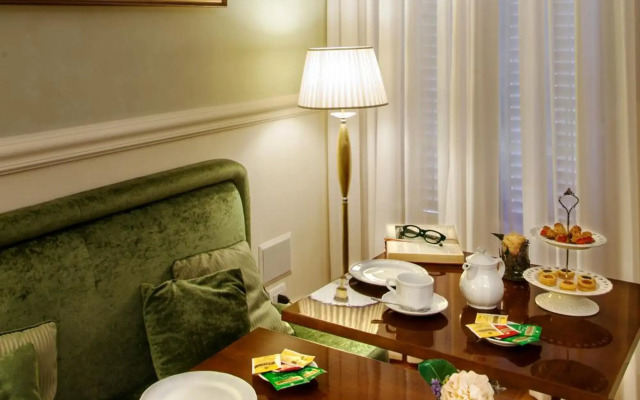 Hotel Pendini