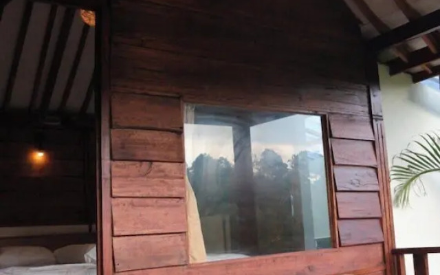 Selatan Rinjani