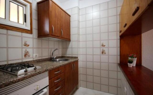 Apartment In Los Cristianos