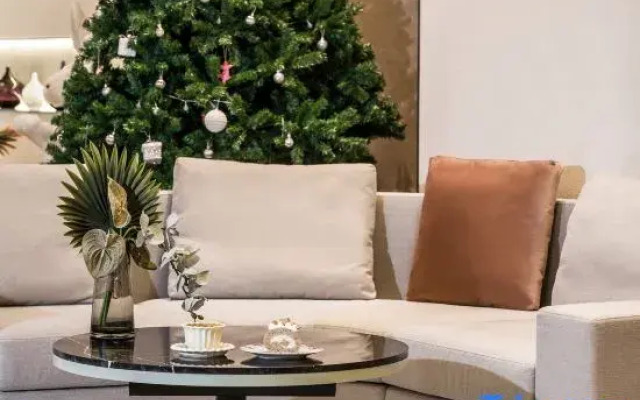 O.live Social Hotel (Zhangzhou Changtai Kaiyue Square)