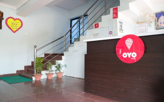 OYO 3676 Hotel Sai Sandpiper