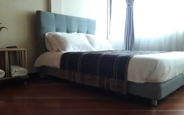 Hostal Apolo Manizales
