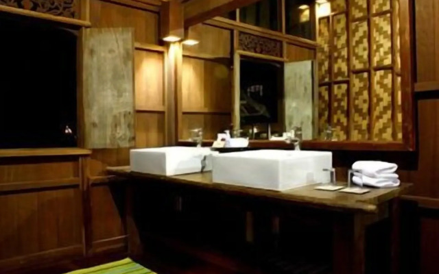 Terrapuri Heritage Village