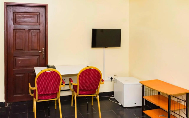 New Kase Guest House