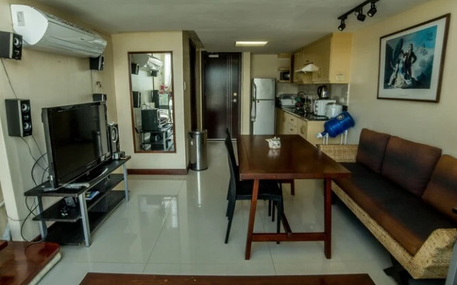 Luxury Loft in Cebu City