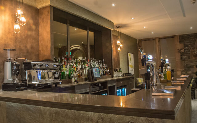 Keswick Country House Hotel