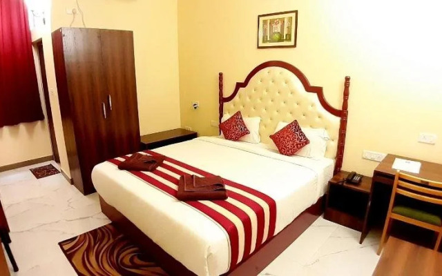 Andaman Galley Resort