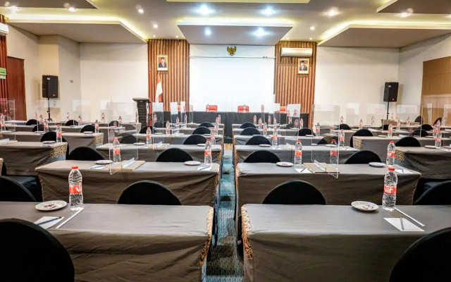 Andelir Convention Hotel
