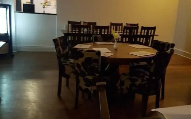 The Bell Inn