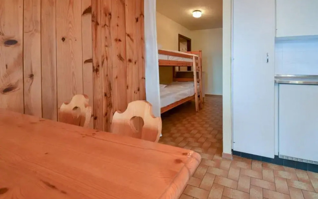 Appartement Mont-Parrain
