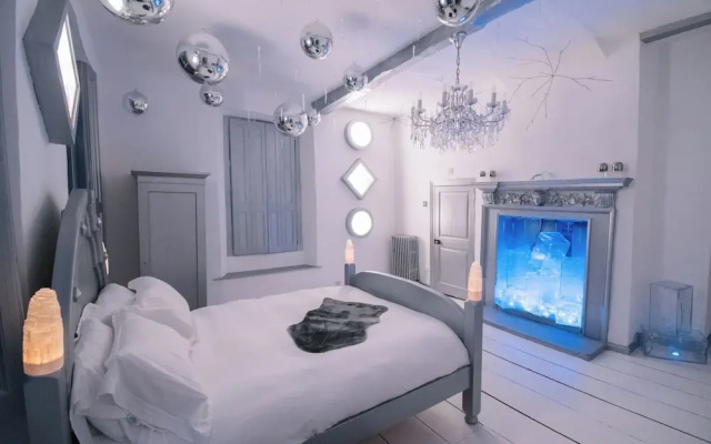 Manor Sun Retreat