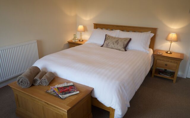 Black Mountain View Self Contained Guest Accommodation