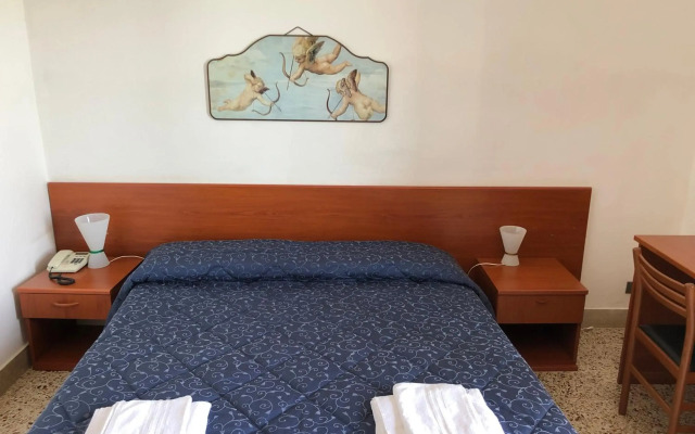 Hotel Villa San Giovanni
