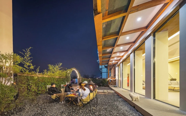 CLOUD Pillow Creek Private Homestay